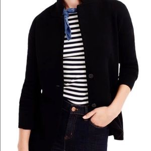 J. Crew Blazer